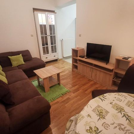 Zagreb Creative Apartments App 5 Exterior foto