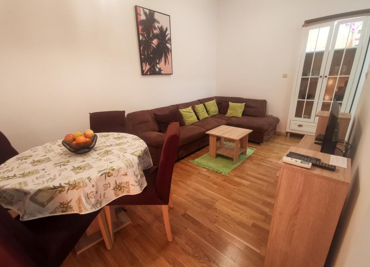 Zagreb Creative Apartments App 5 Exterior foto