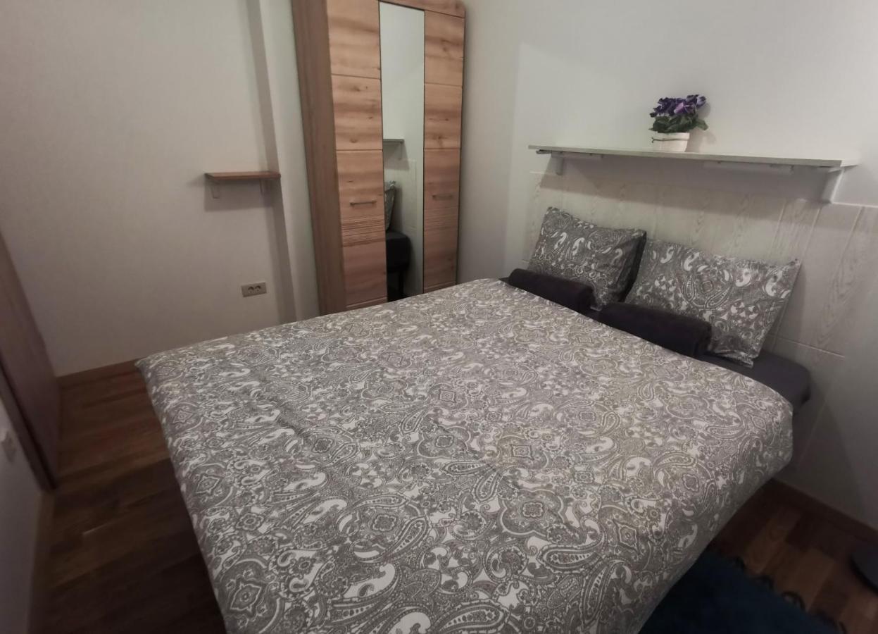Zagreb Creative Apartments App 5 Exterior foto